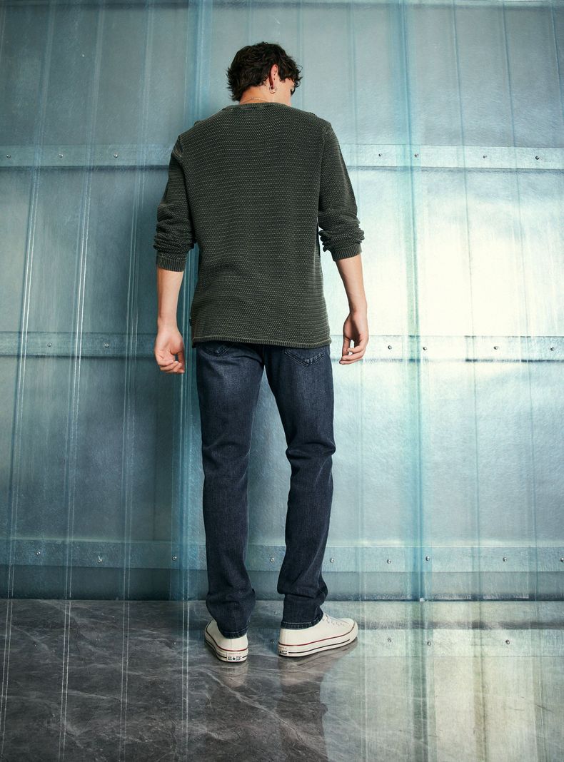 Jeans Slim-5