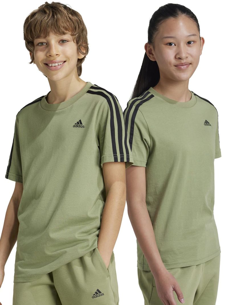 Polera Not Sports Specific U 3S Tee Niño-0