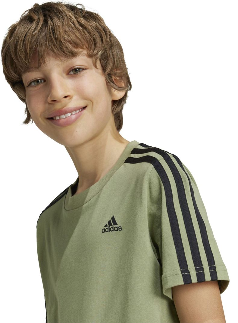 Polera Not Sports Specific U 3S Tee Niño-2