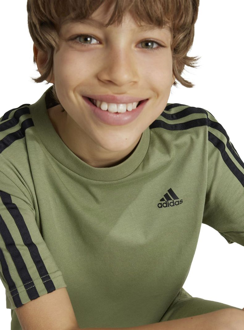 Polera Not Sports Specific U 3S Tee Niño-3