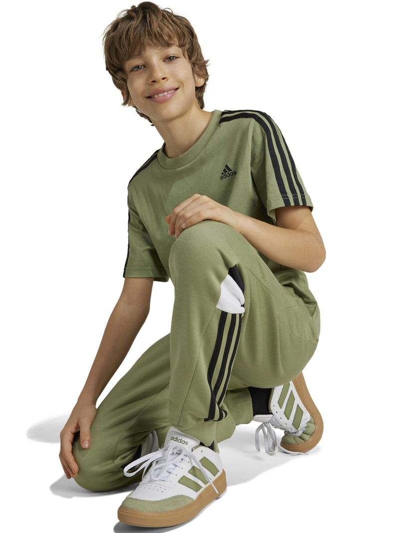 Polera Not Sports Specific U 3S Tee Niño-4