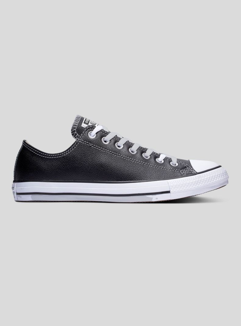Zapatilla Urbana Chuck Taylor Mujer-0