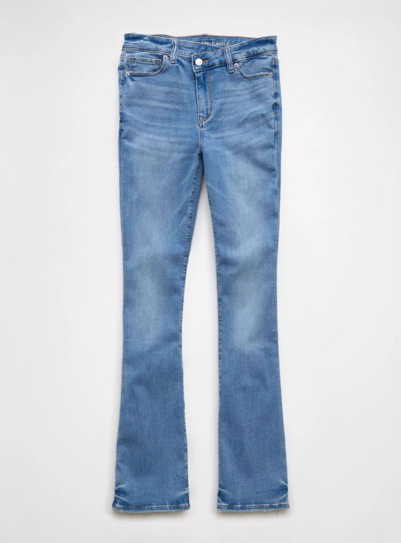 Jeans Ae High Rise Skinny-2