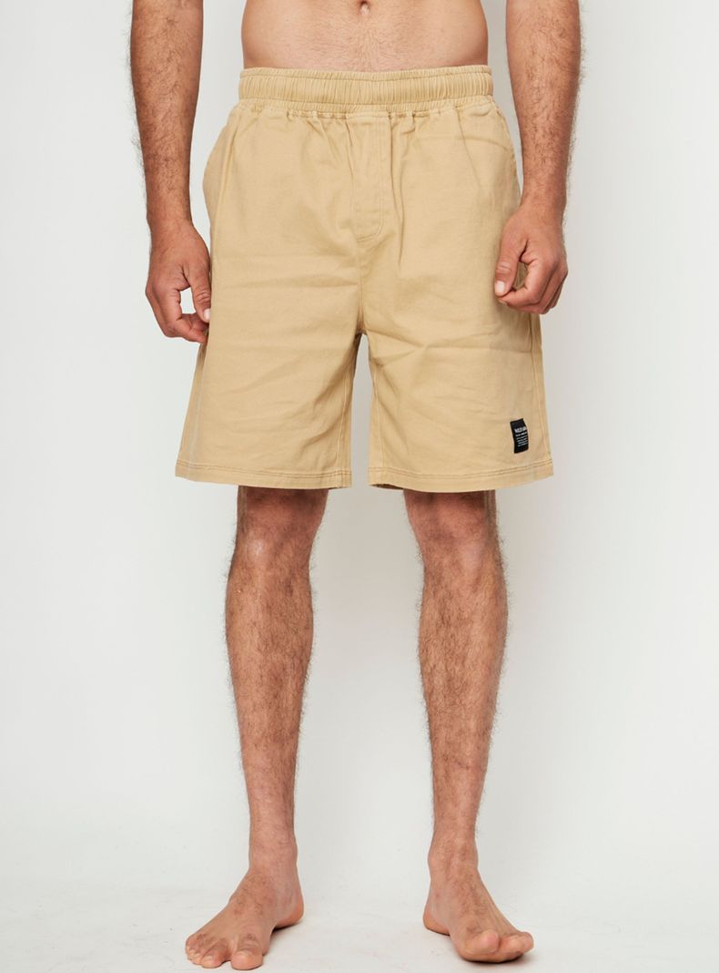 Short Modelo Borea Orgánico Básico-0