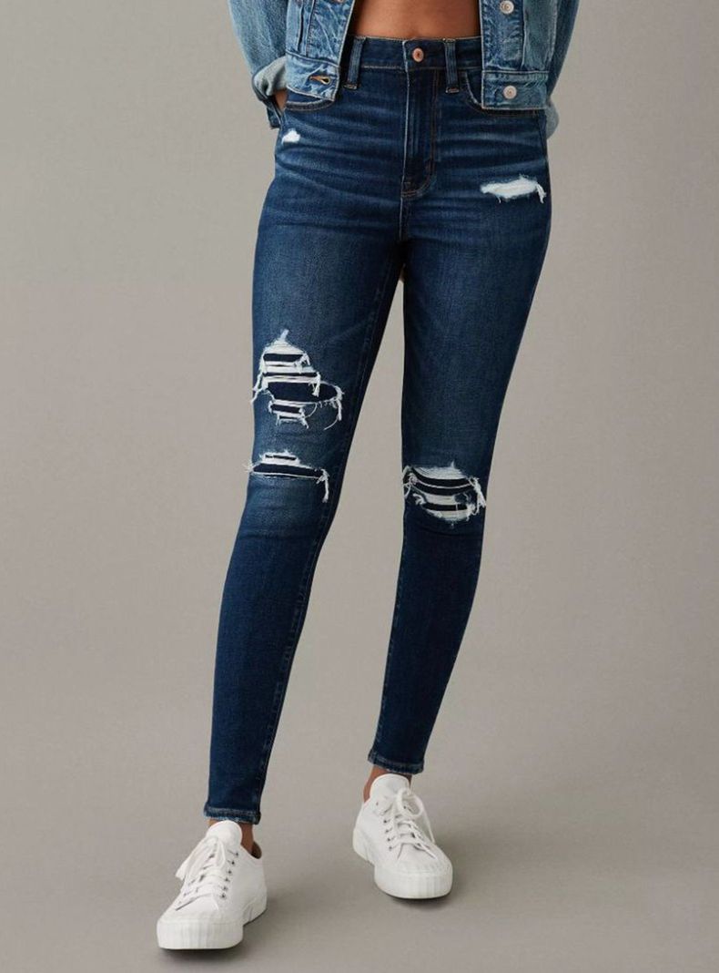 Jegging Level Super High-Waisted-0