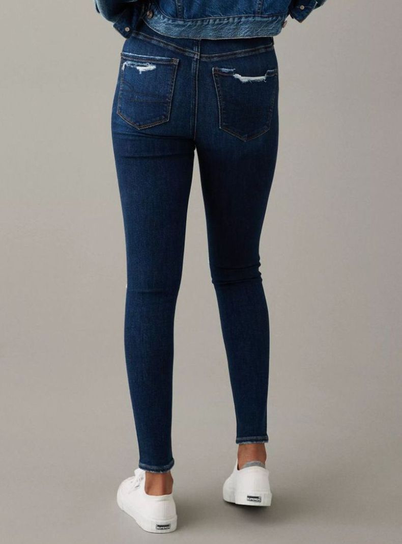 Jegging Level Super High-Waisted-1