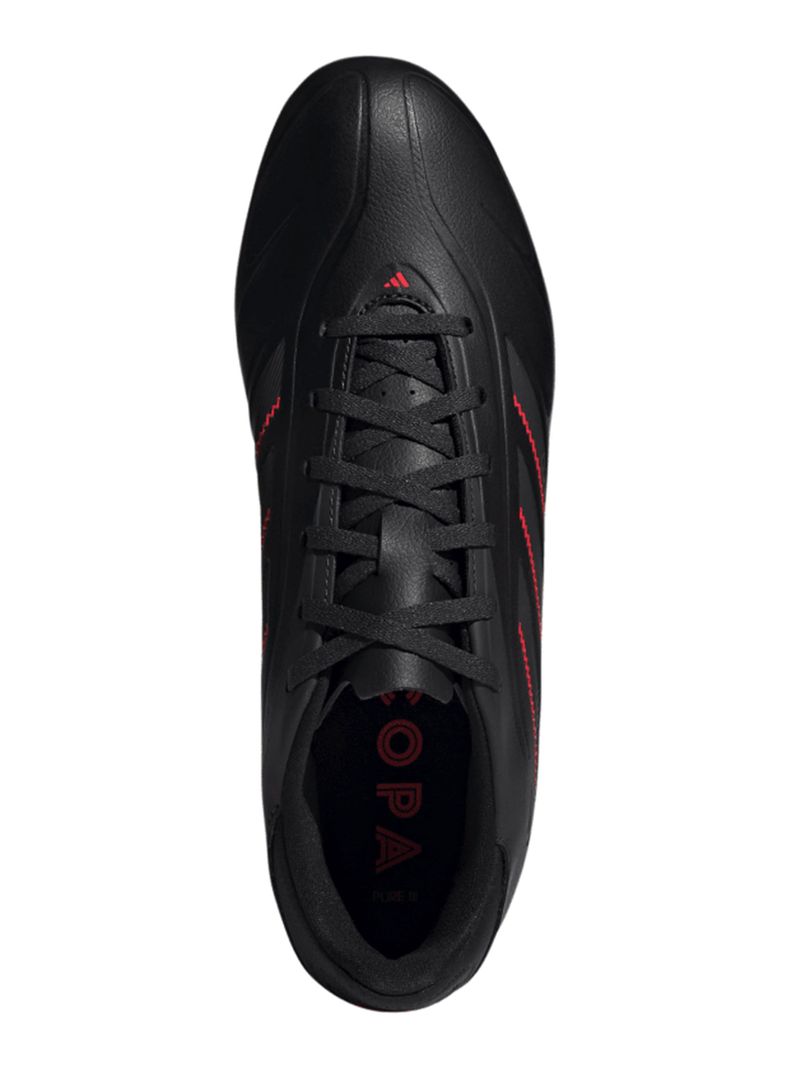 Zapatilla Fútbol Copa Pure 3 Club Firm Unisex-4