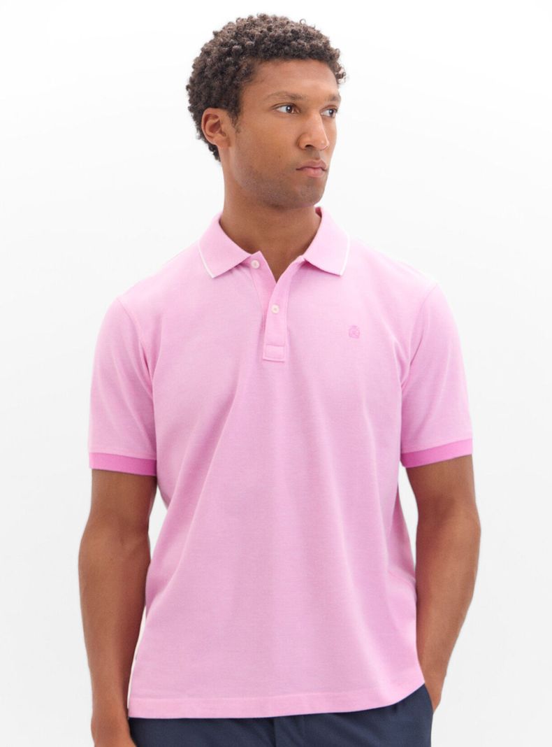 Rosado Oscuro