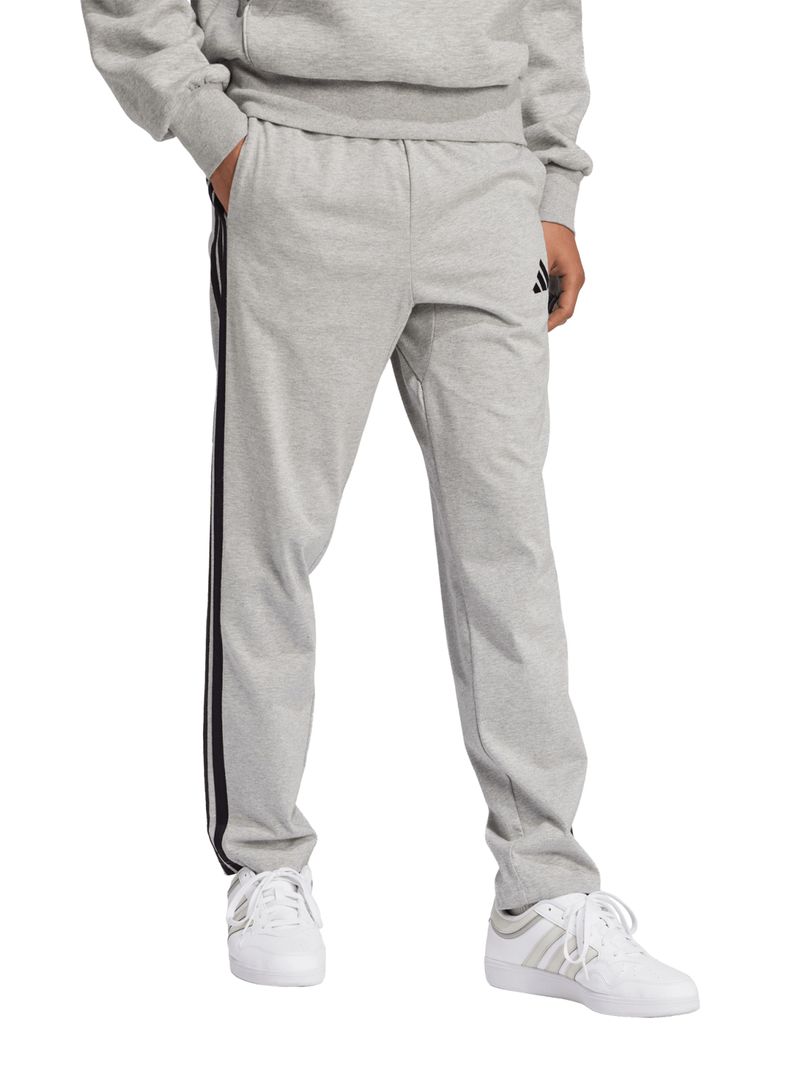 Pantalón de Buzo Sports Jogger Wear M 3S Sj To Pt-2