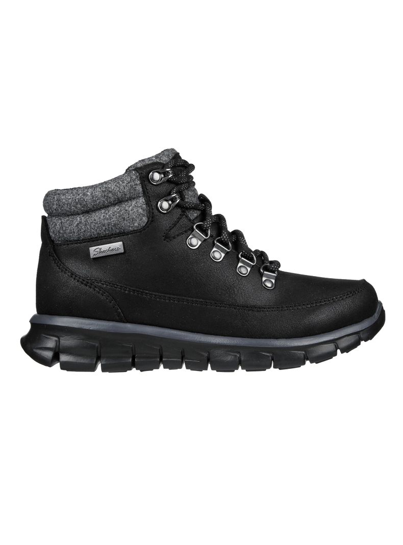 Botin Synergy Mujer