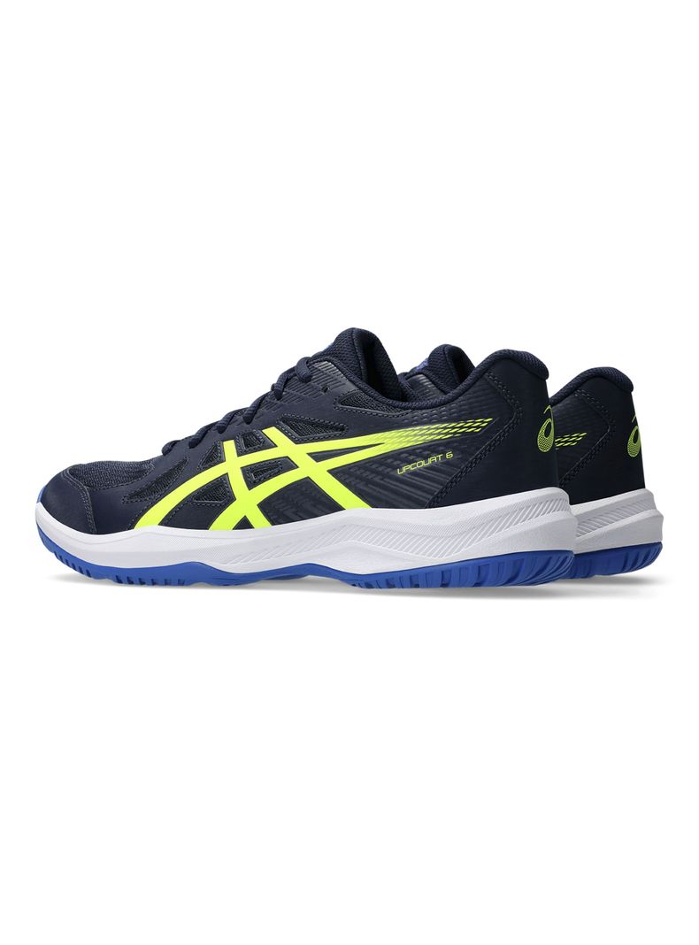 Zapatilla Voleibol Upcourt-6 Hombre-4