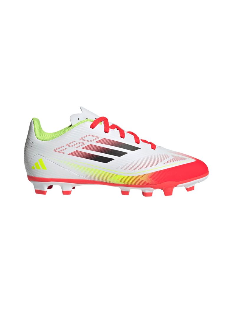 Zapatilla de Fútbol Infantil Logo F50 Club Fg/Mg-0