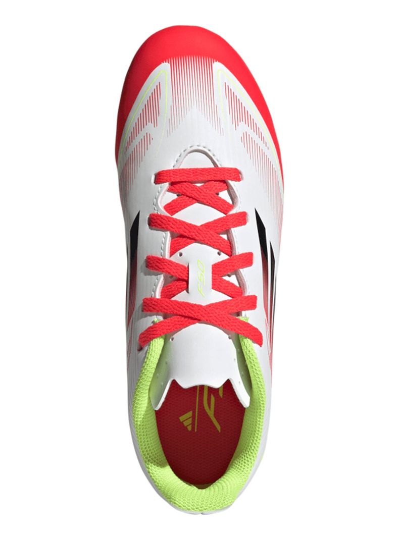 Zapatilla de Fútbol Infantil Logo F50 Club Fg/Mg-2