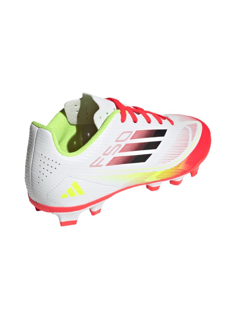 Zapatilla de Fútbol Infantil Logo F50 Club Fg/Mg-3