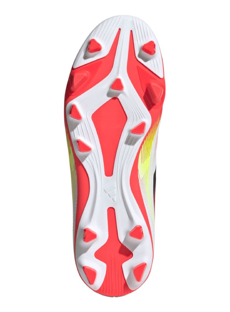 Zapatilla de Fútbol Infantil Logo F50 Club Fg/Mg-4