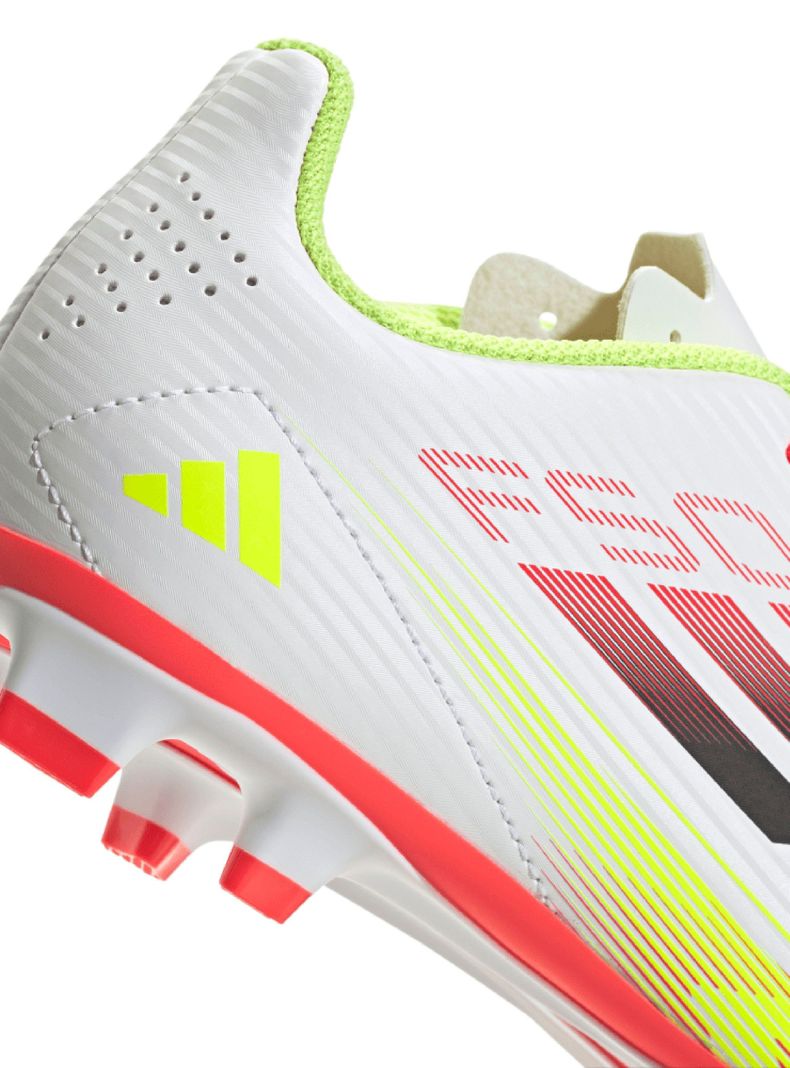Zapatilla de Fútbol Infantil Logo F50 Club Fg/Mg-5