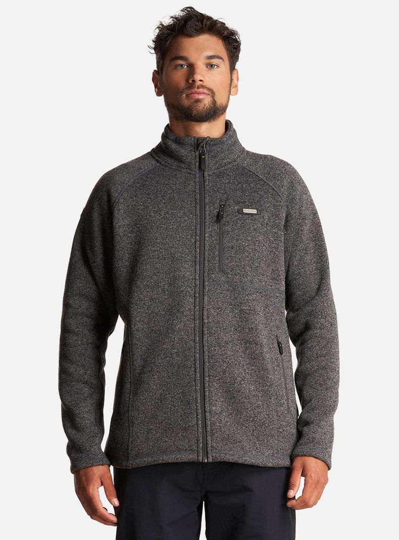 Chaqueta  Wrap Up Blend Pro Jacket-0