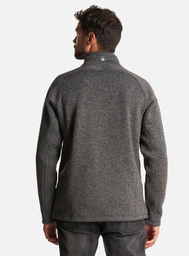 Chaqueta  Wrap Up Blend Pro Jacket-1