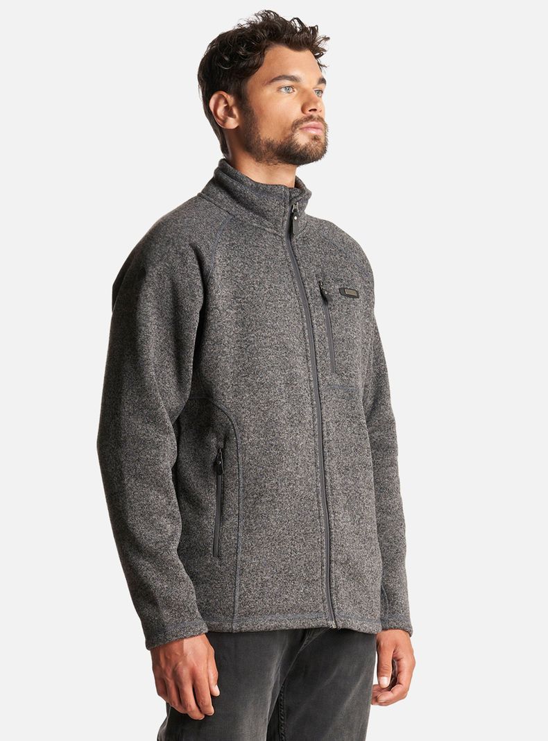 Chaqueta  Wrap Up Blend Pro Jacket-2