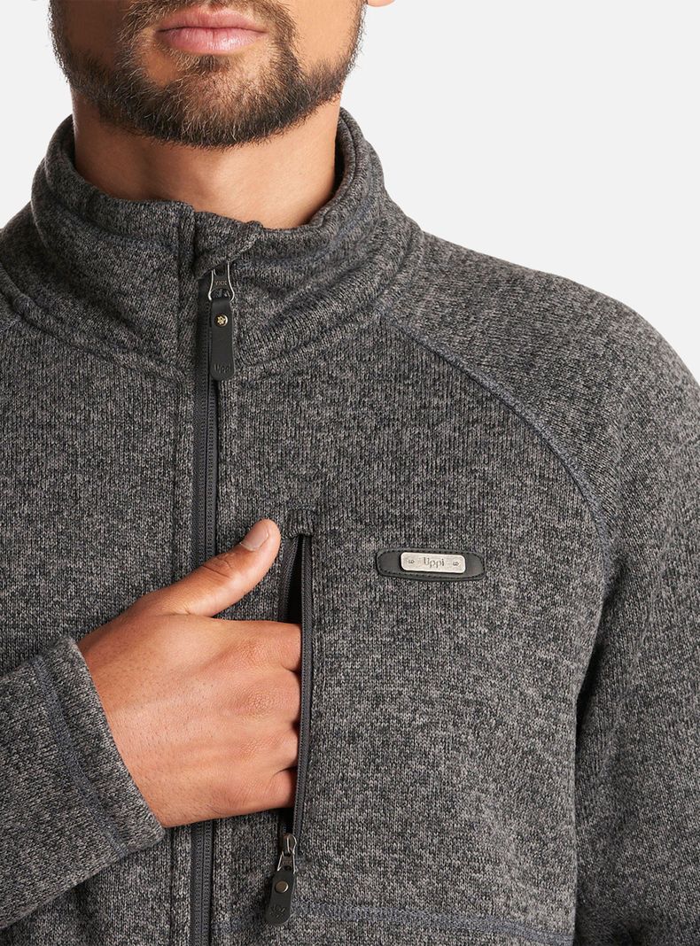Chaqueta  Wrap Up Blend Pro Jacket-3
