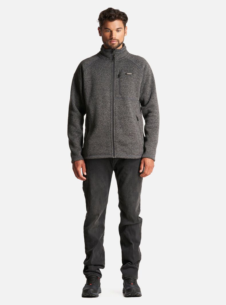 Chaqueta  Wrap Up Blend Pro Jacket-4