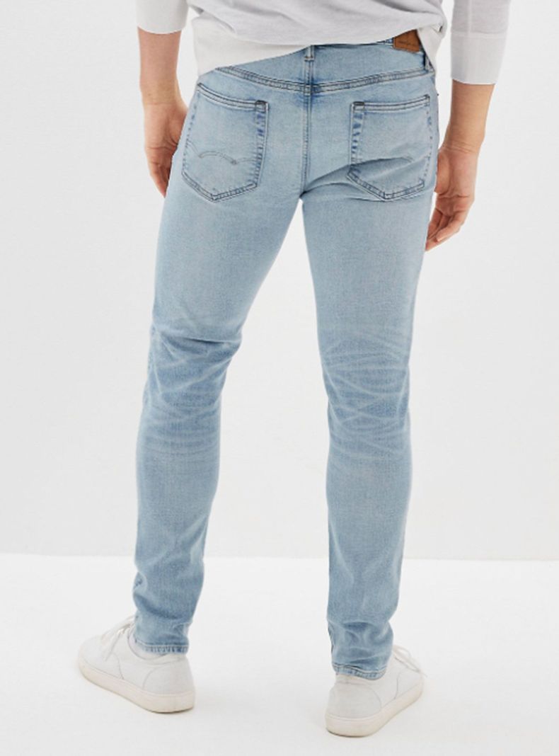 Jeans AE AirFlex Athletic Skinny Men-1