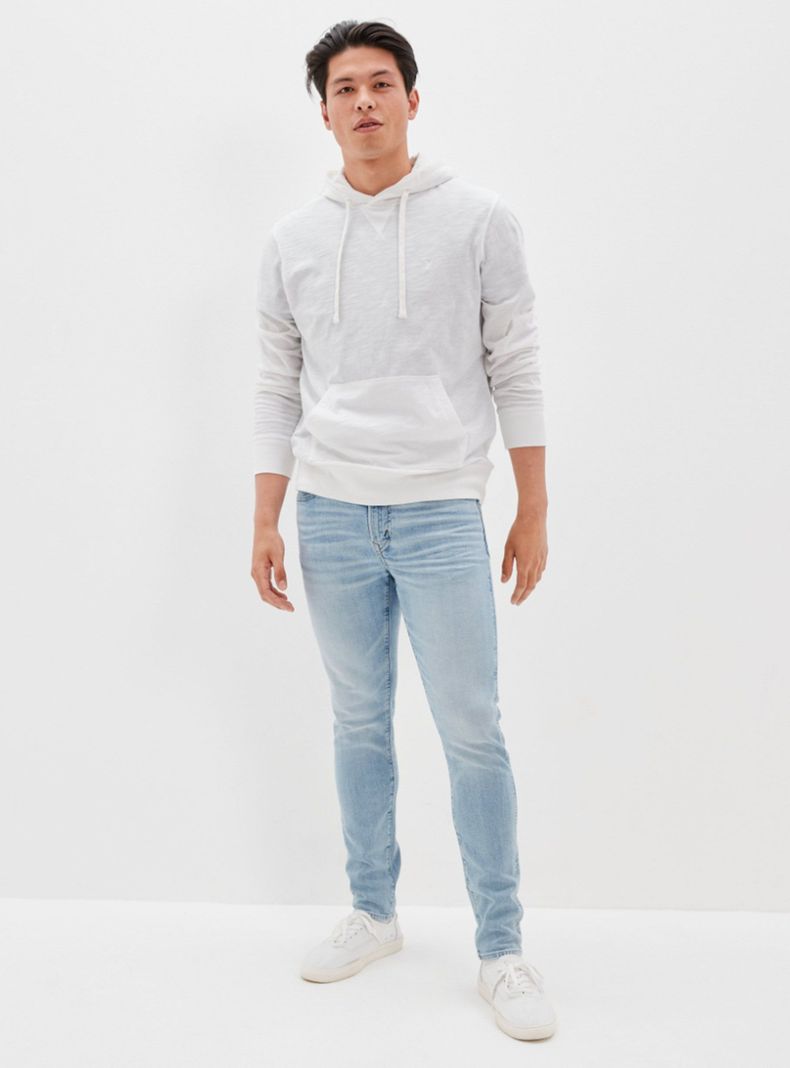 Jeans AE AirFlex Athletic Skinny Men-2