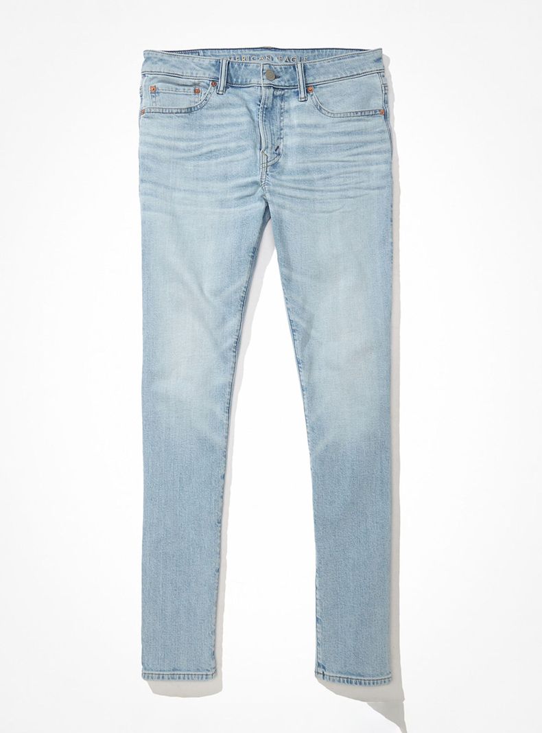 Jeans AE AirFlex Athletic Skinny Men-3