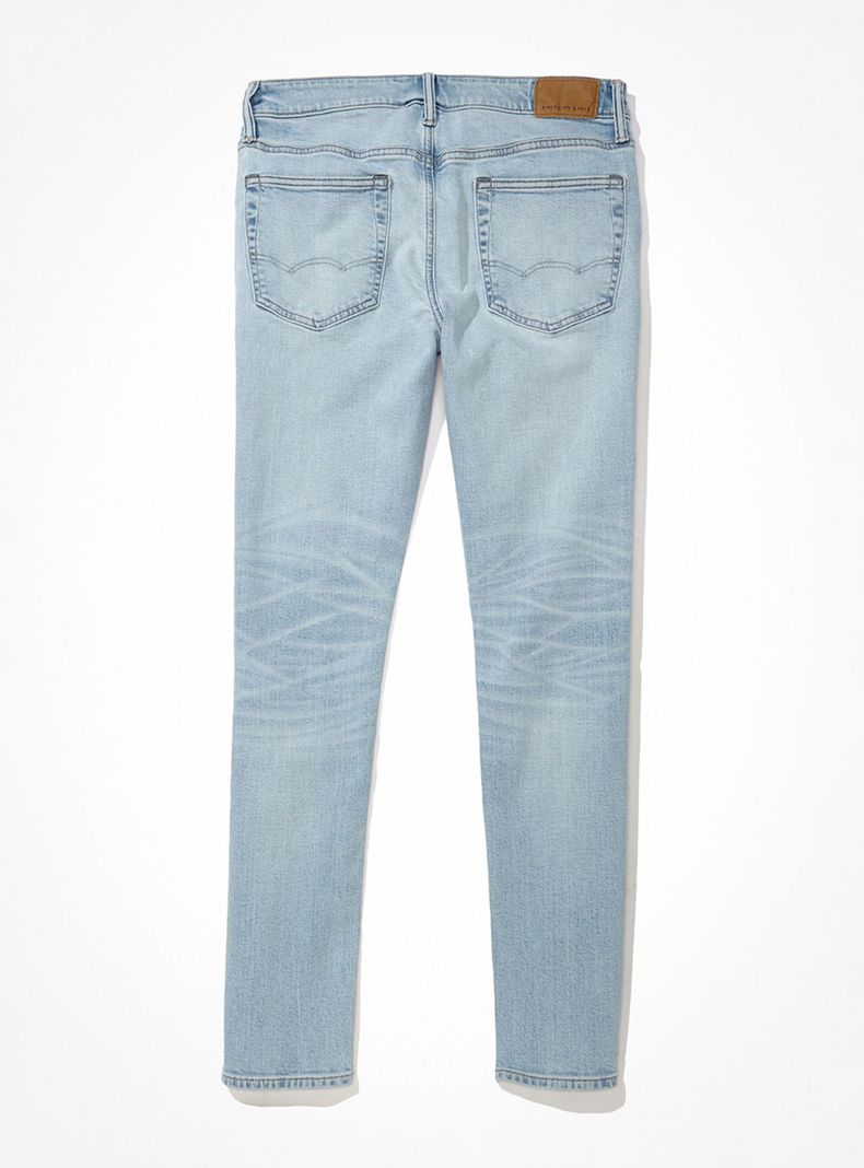 Jeans AE AirFlex Athletic Skinny Men-4