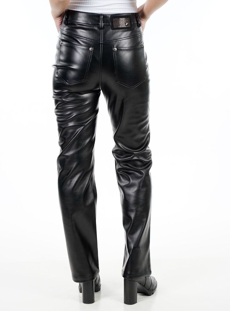 Pantalón Straigth Fit-1