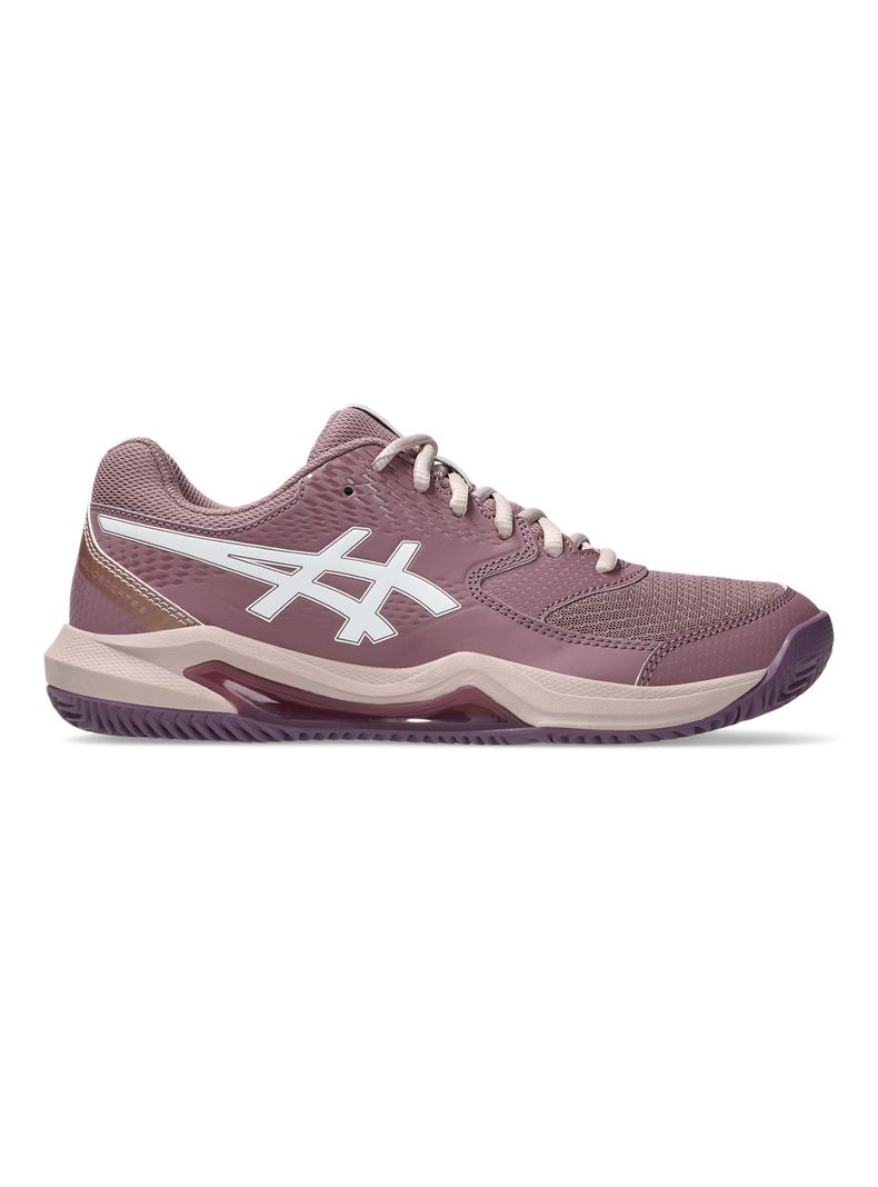Zapatilla Pádel Gel-Dedicate 8 Mujer-0