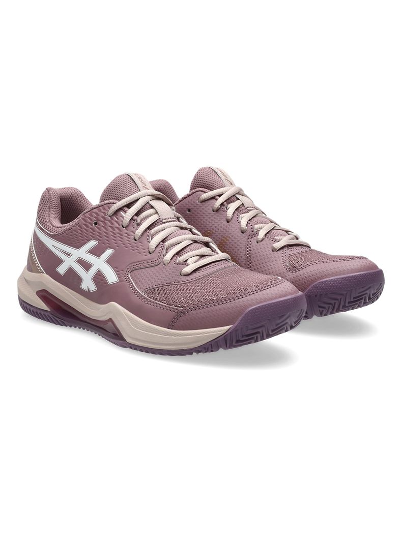 Zapatilla Pádel Gel-Dedicate 8 Mujer-1