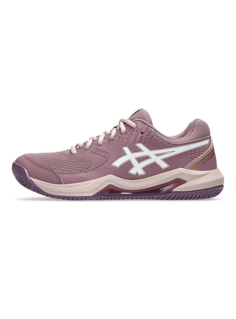 Zapatilla Pádel Gel-Dedicate 8 Mujer-2