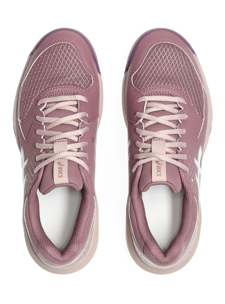 Zapatilla Pádel Gel-Dedicate 8 Mujer-3