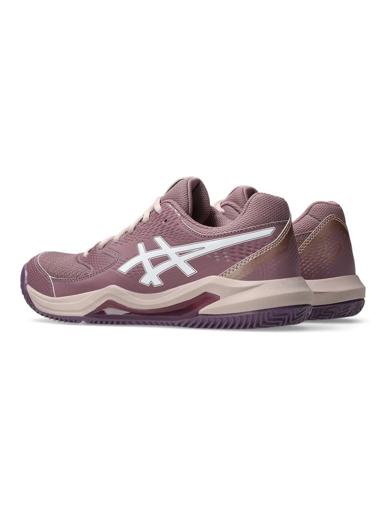 Zapatilla Pádel Gel-Dedicate 8 Mujer-4