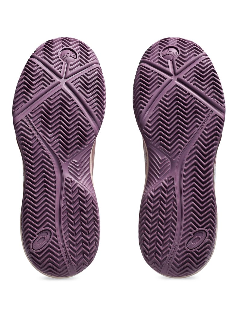 Zapatilla Pádel Gel-Dedicate 8 Mujer-5