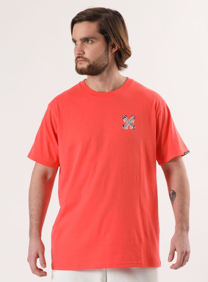 Polera Skate Delantero-0