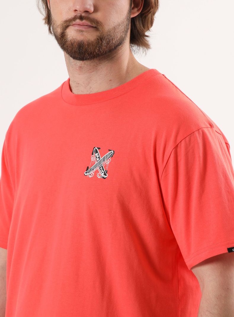 Polera Skate Delantero-2