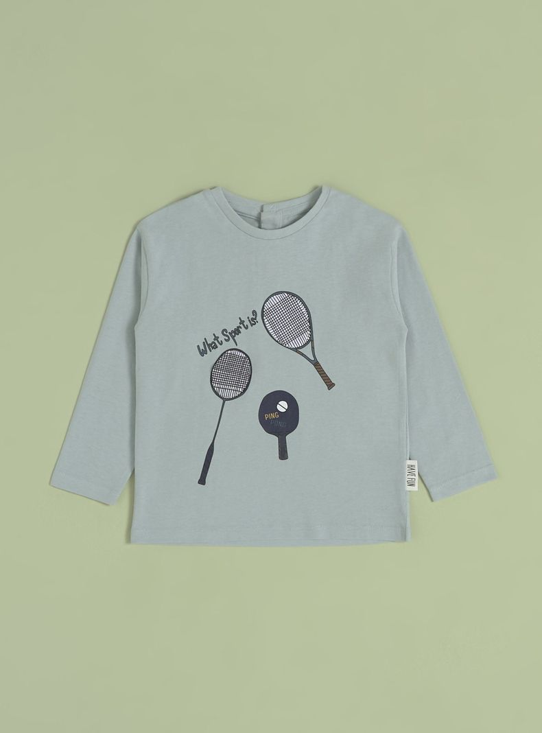 Polera Niño Aplicación Interactiva-0