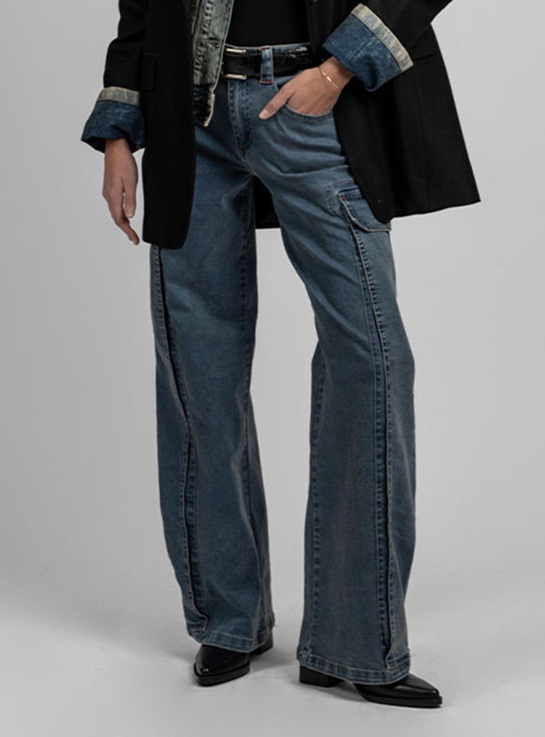 Jeans Laura-0