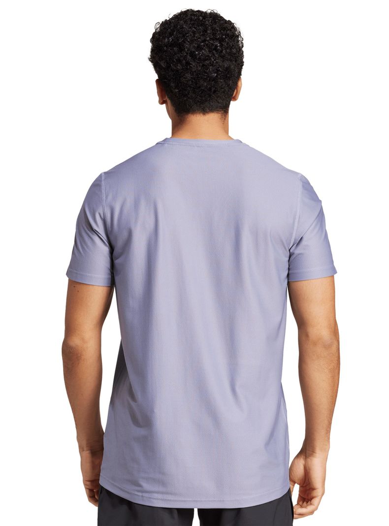 Polera Logo Running Otr B Tee-1
