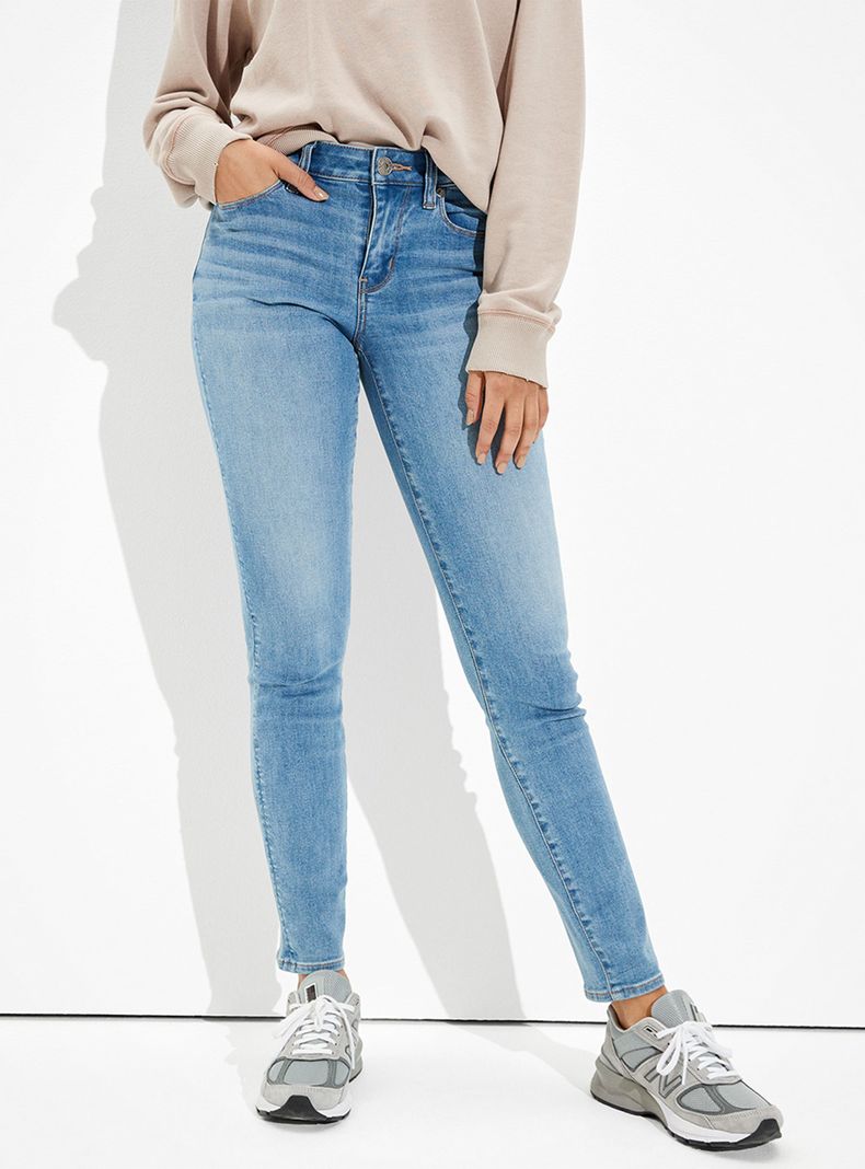 Jeans Skinny Ne(x)t Level-0