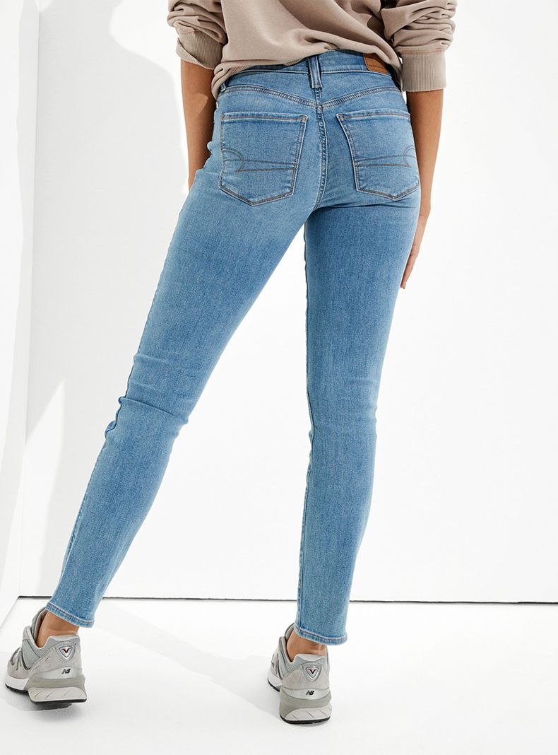 Jeans Skinny Ne(x)t Level-1