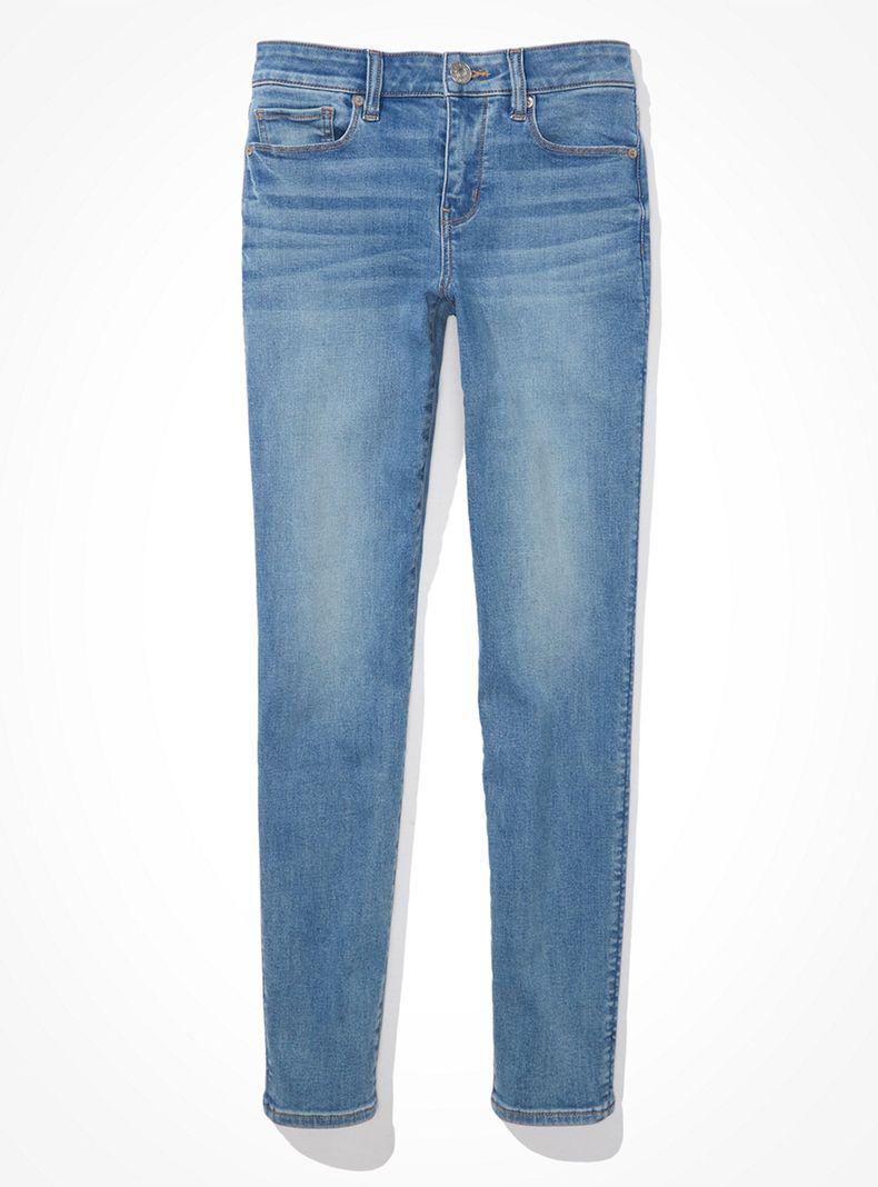 Jeans Skinny Ne(x)t Level-2