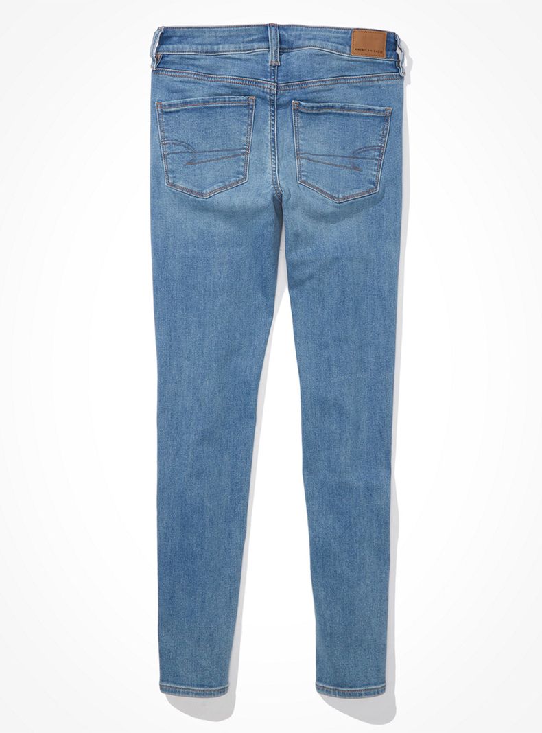 Jeans Skinny Ne(x)t Level-3