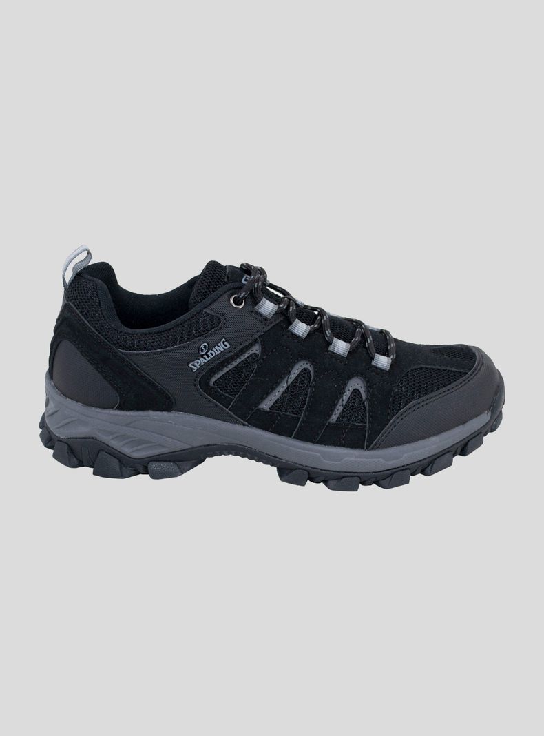 Zapatilla Spalding Outdoor Zmo4305 Hombre