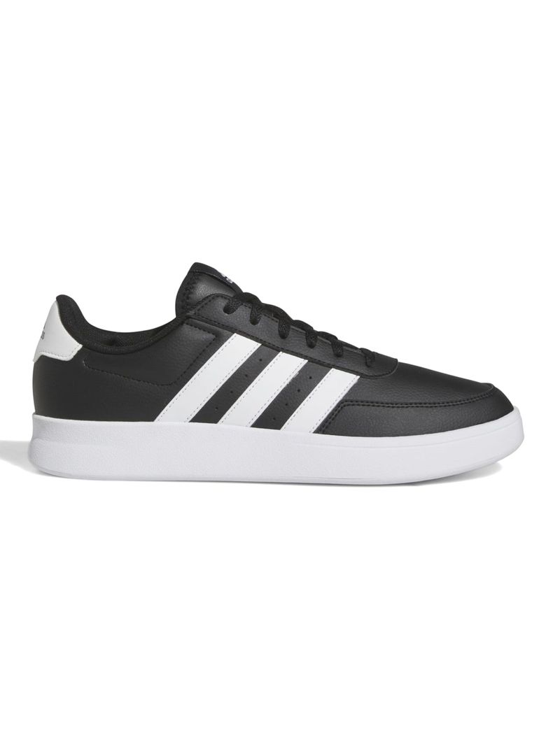 Zapatilla Urbana Black Breaknet 2.0 Hombre-0