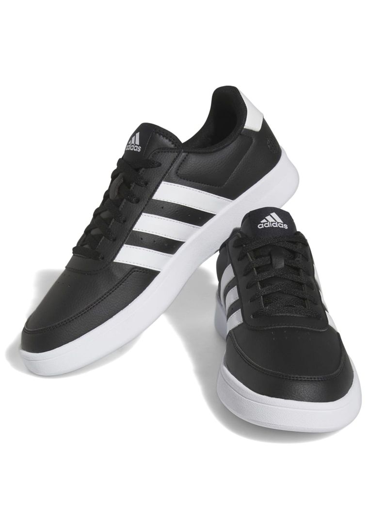 Zapatilla Urbana Black Breaknet 2.0 Hombre-1