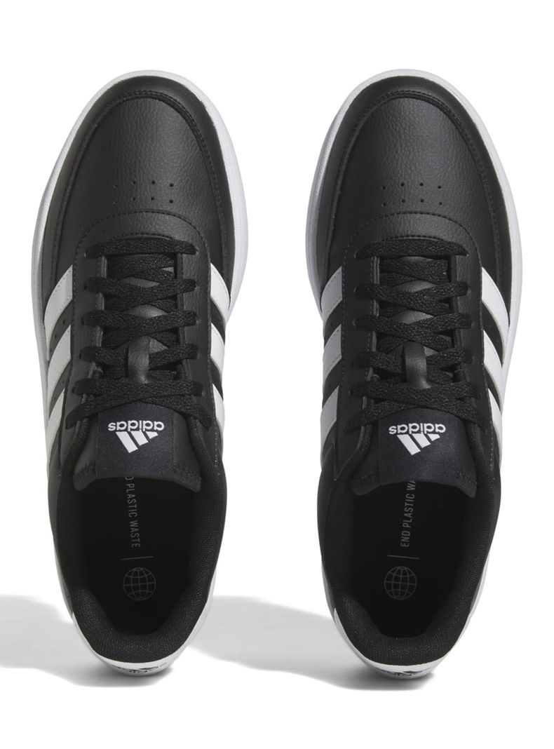 Zapatilla Urbana Black Breaknet 2.0 Hombre-2