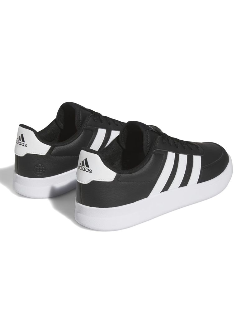 Zapatilla Urbana Black Breaknet 2.0 Hombre-3